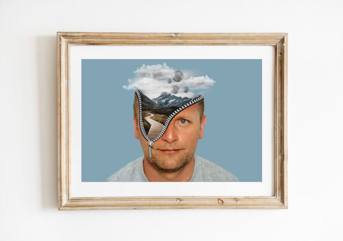 Domišlijska montaža