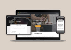 Website Hišna popravila